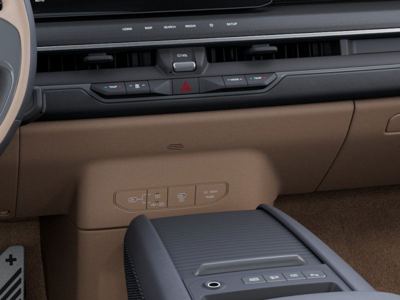 Thumbnail: 2026 Kia EV9 - 24