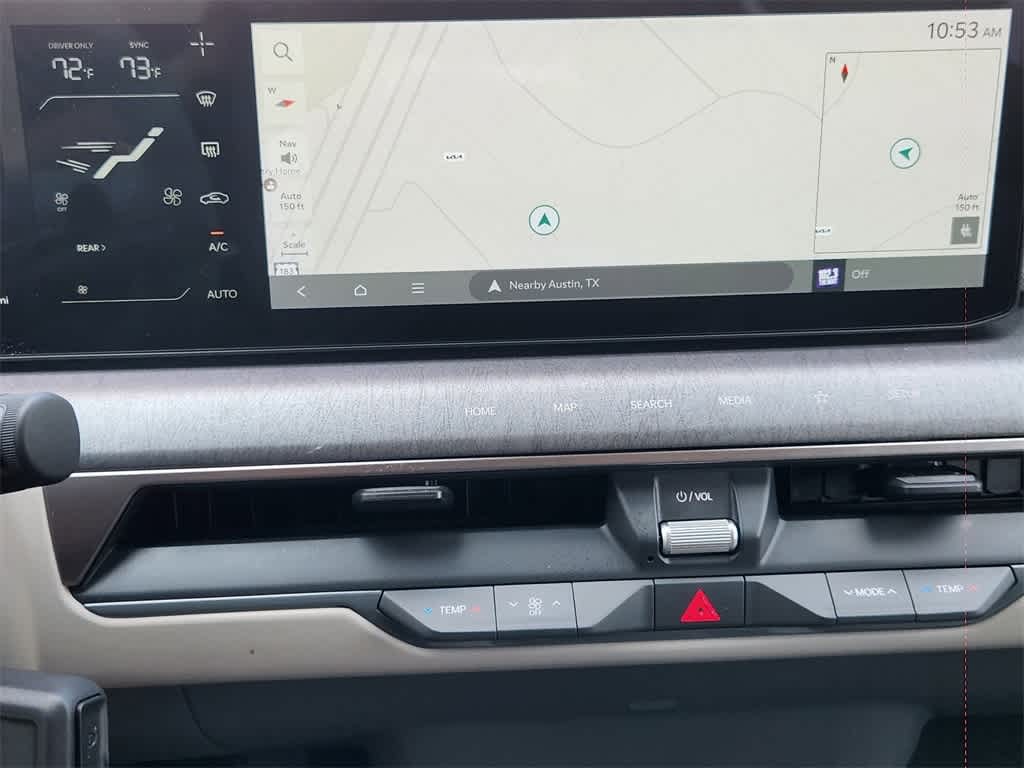 Thumbnail: 2025 Kia EV9 - 12