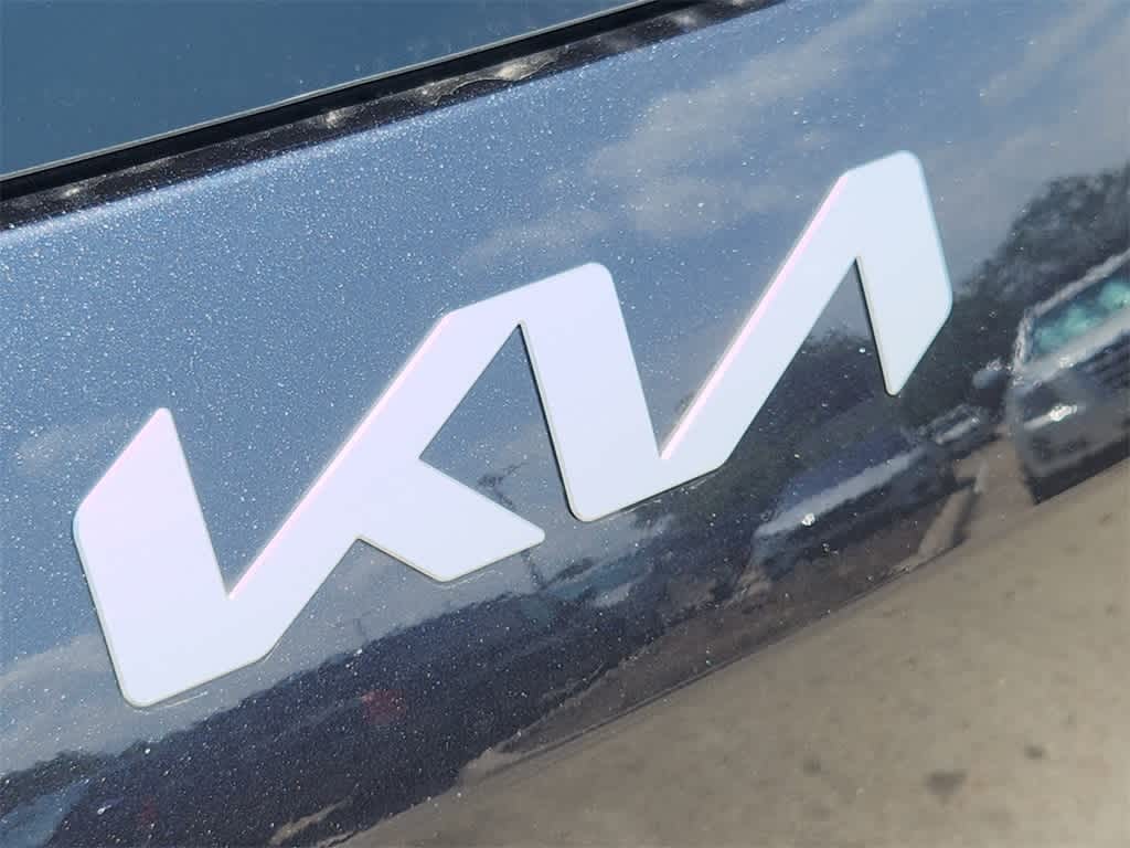 Thumbnail: 2025 Kia EV9 - 22