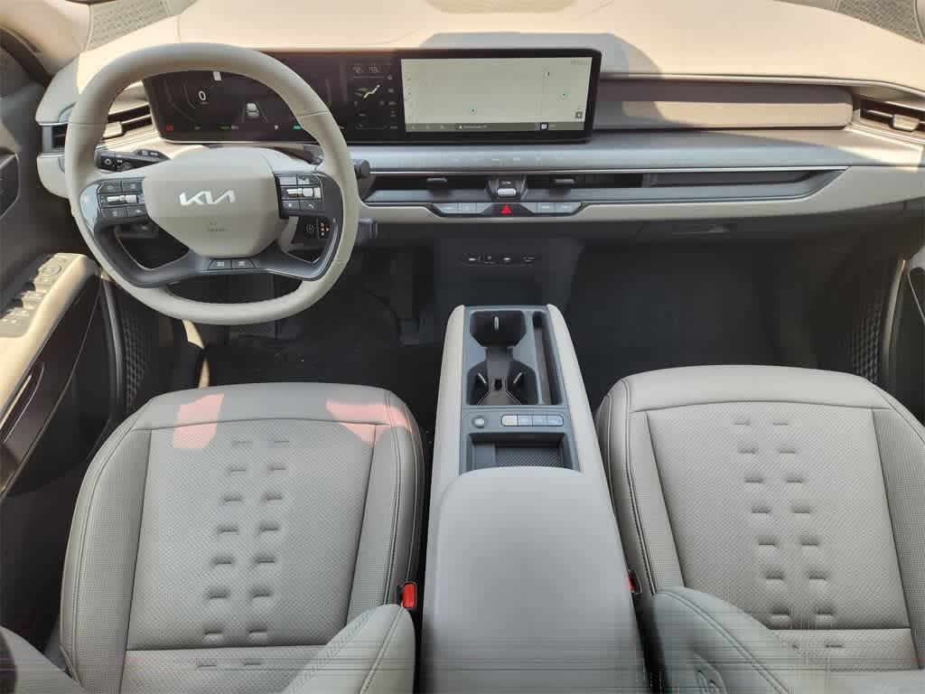 Thumbnail: 2025 Kia EV9 - 7