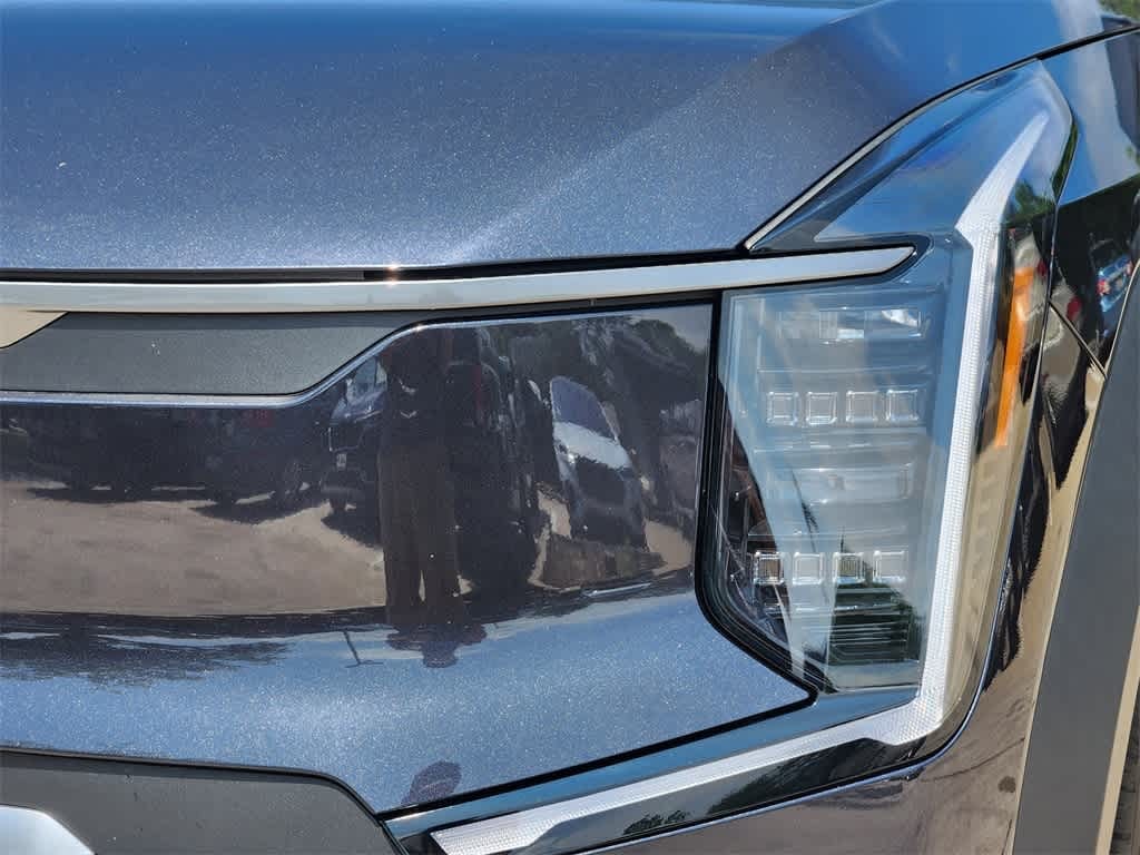 Thumbnail: 2025 Kia EV9 - 19