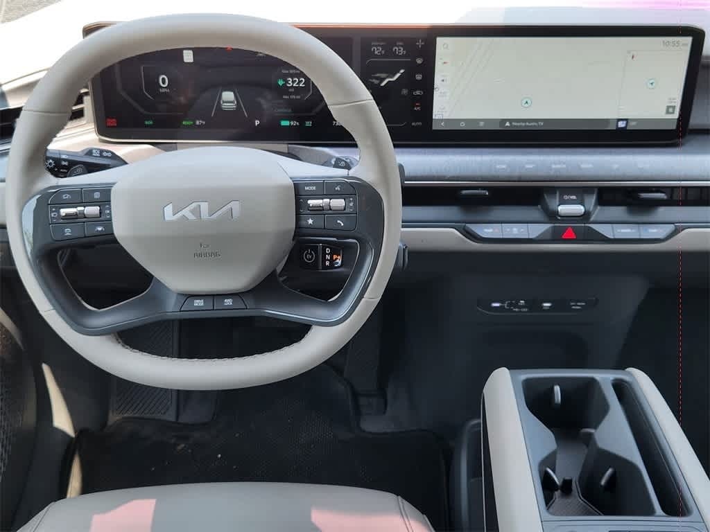 Thumbnail: 2025 Kia EV9 - 11