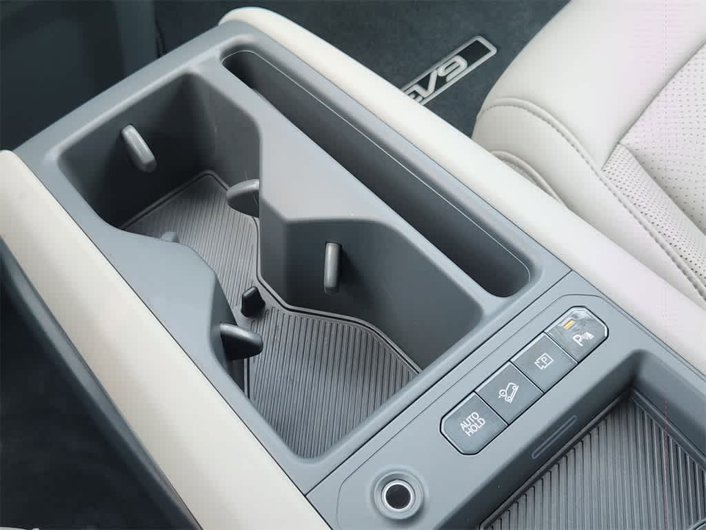 Thumbnail: 2025 Kia EV9 - 25