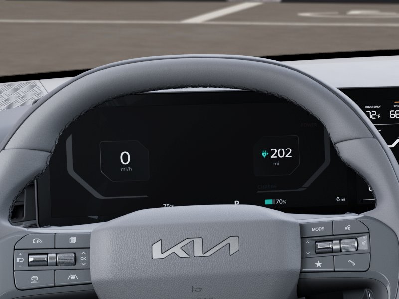Thumbnail: 2026 Kia EV9 - 10