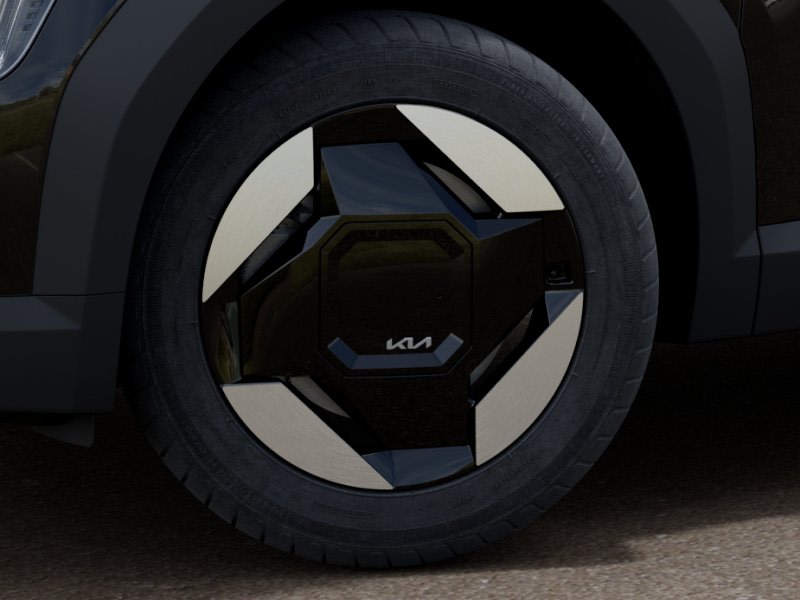 Thumbnail: 2026 Kia EV9 - 17