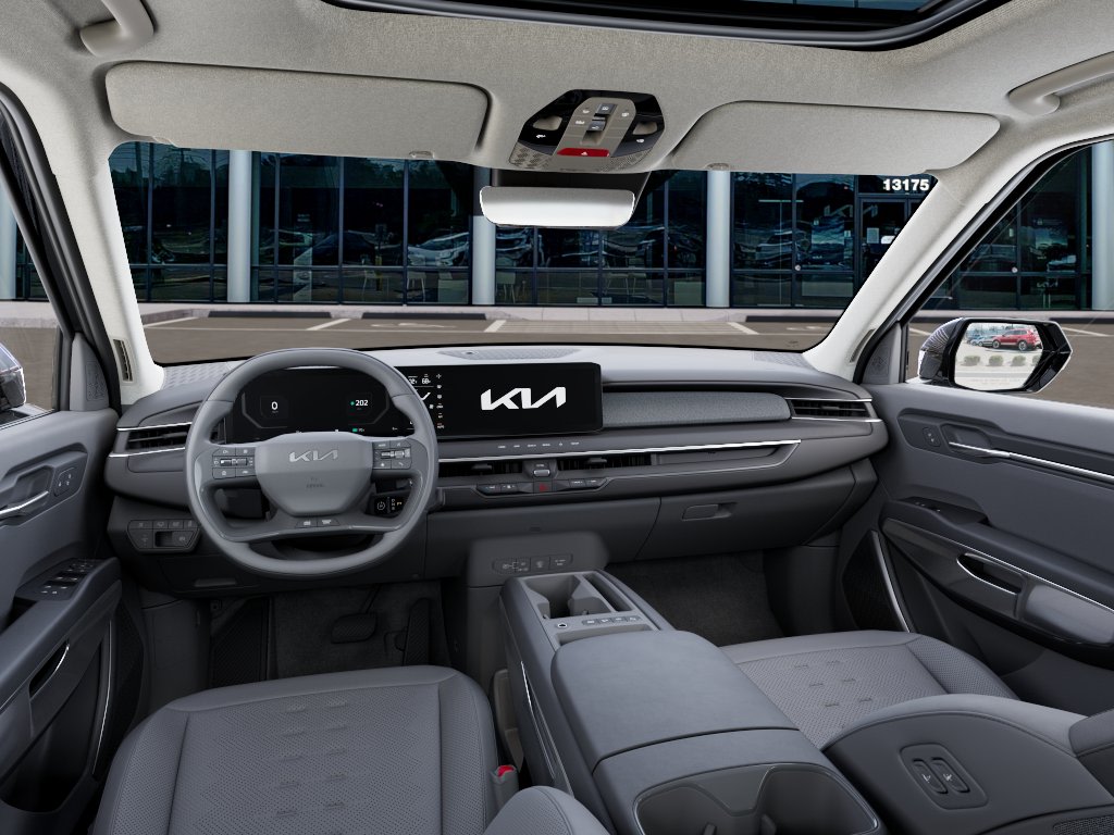 Thumbnail: 2026 Kia EV9 - 6