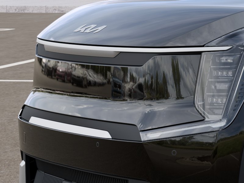 Thumbnail: 2026 Kia EV9 - 19