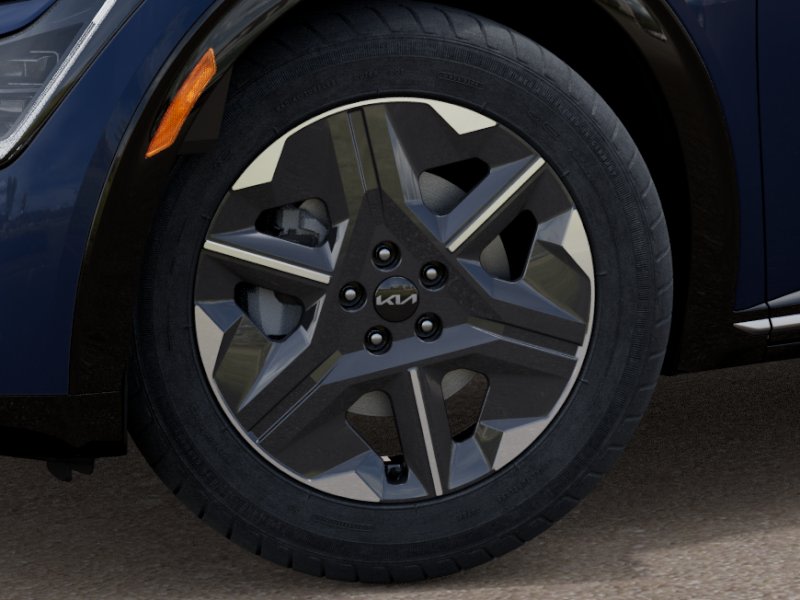 Thumbnail: 2026 Kia EV6 - 6