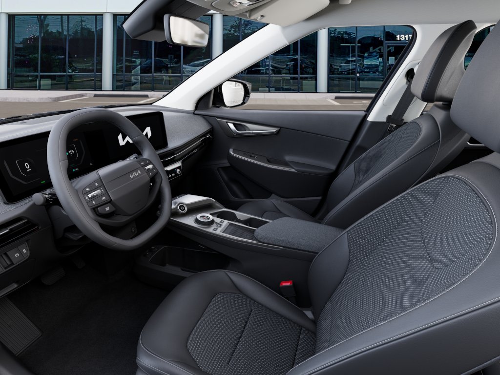 Thumbnail: 2026 Kia EV6 - 22