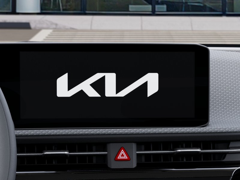 Thumbnail: 2026 Kia EV6 - 10