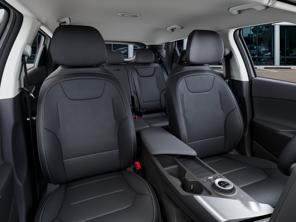 Thumbnail: 2026 Kia EV6 - 7