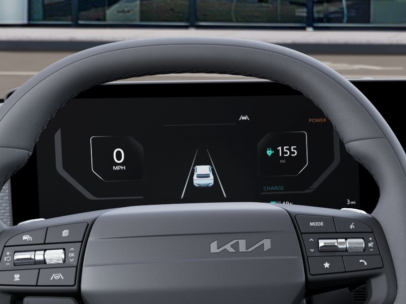 Thumbnail: 2026 Kia EV6 - 23