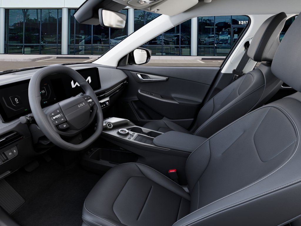 Thumbnail: 2026 Kia EV6 - 22