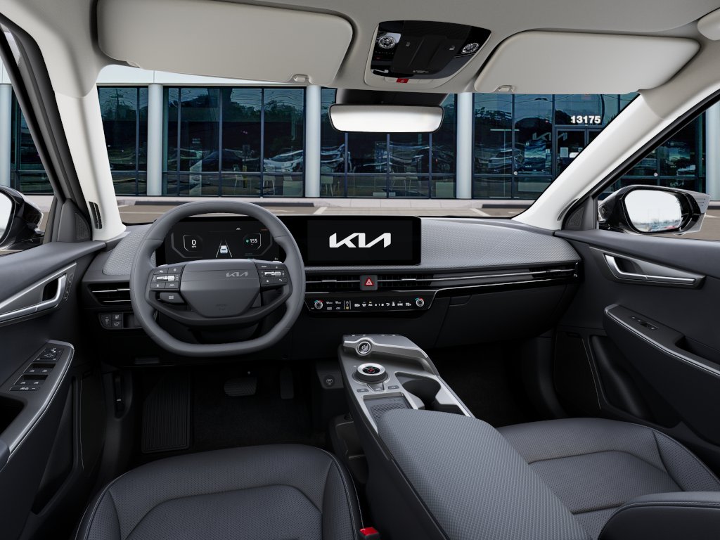 Thumbnail: 2026 Kia EV6 - 2
