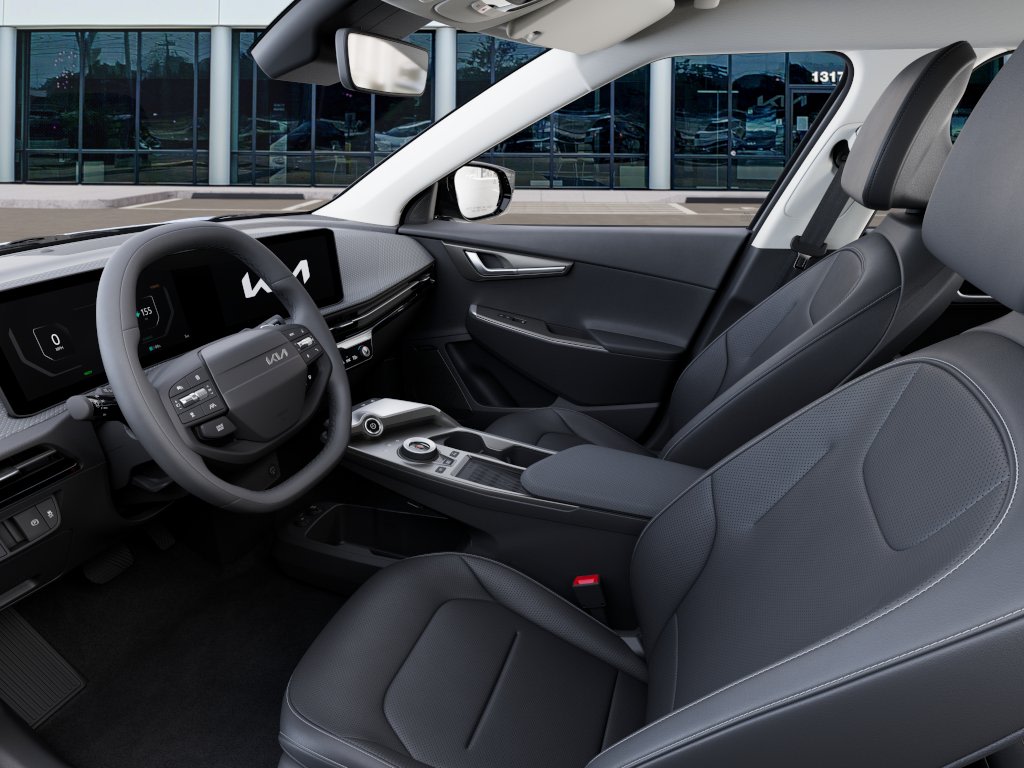 Thumbnail: 2026 Kia EV6 - 22