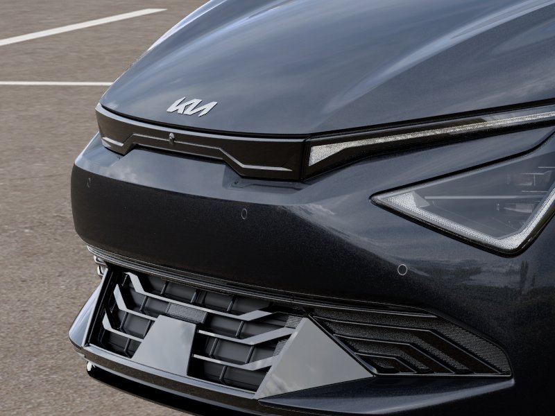 Thumbnail: 2026 Kia EV6 - 5