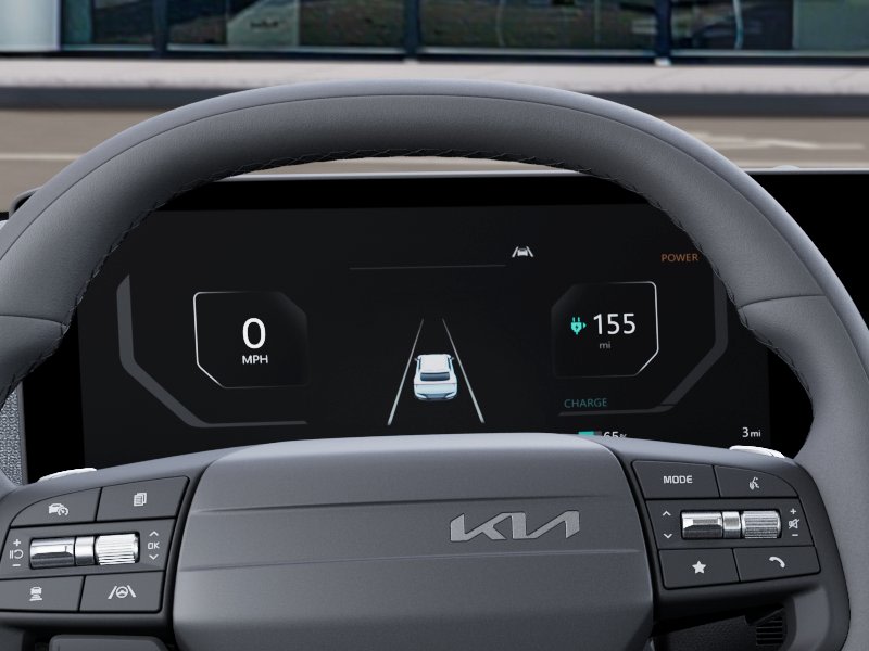 Thumbnail: 2026 Kia EV6 - 23