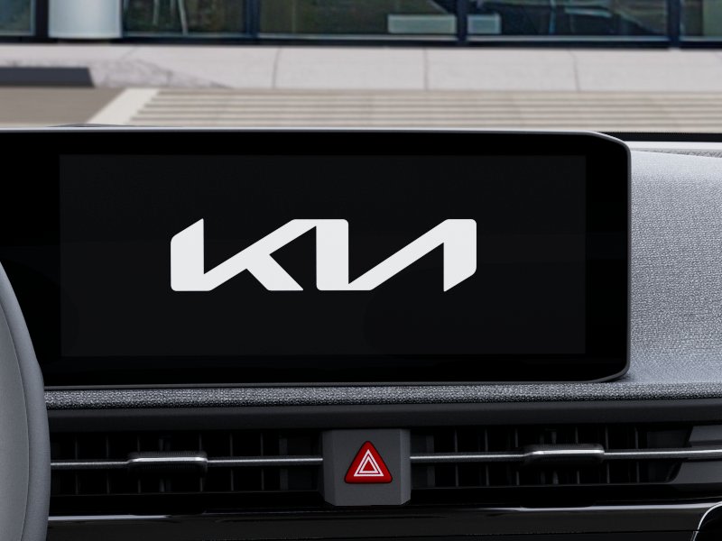 Thumbnail: 2026 Kia EV6 - 10