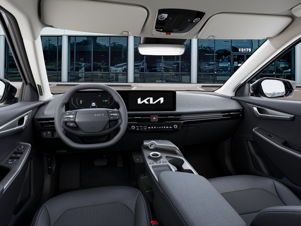 Thumbnail: 2026 Kia EV6 - 2