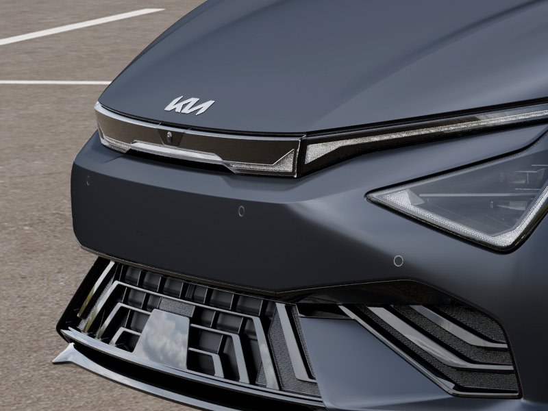 Thumbnail: 2026 Kia EV6 - 5