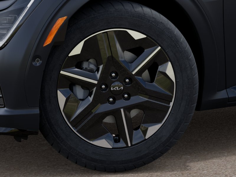 Thumbnail: 2026 Kia EV6 - 6