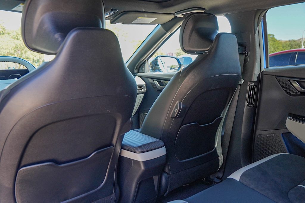 Thumbnail: 2025 Kia EV6 - 11