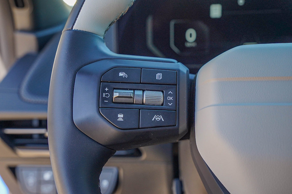 Thumbnail: 2025 Kia EV6 - 21