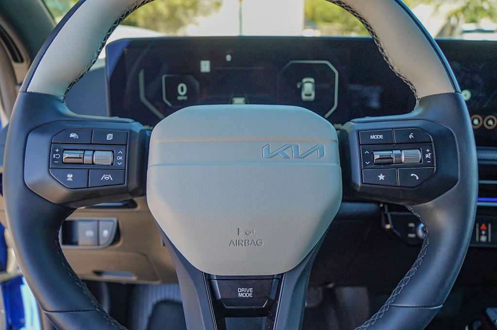 Thumbnail: 2025 Kia EV6 - 20