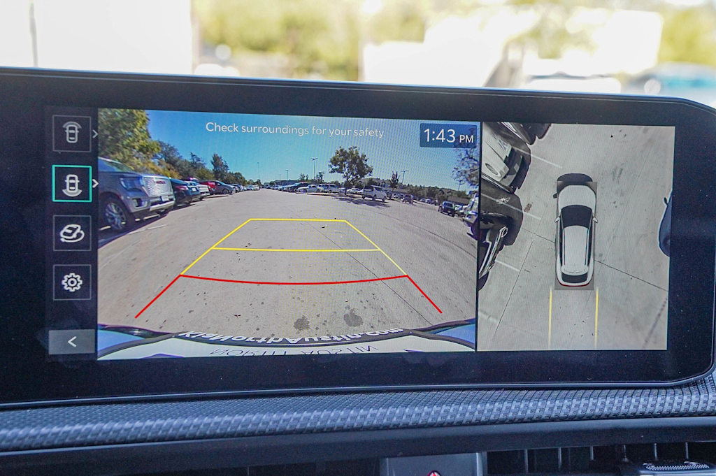 Thumbnail: 2025 Kia EV6 - 13