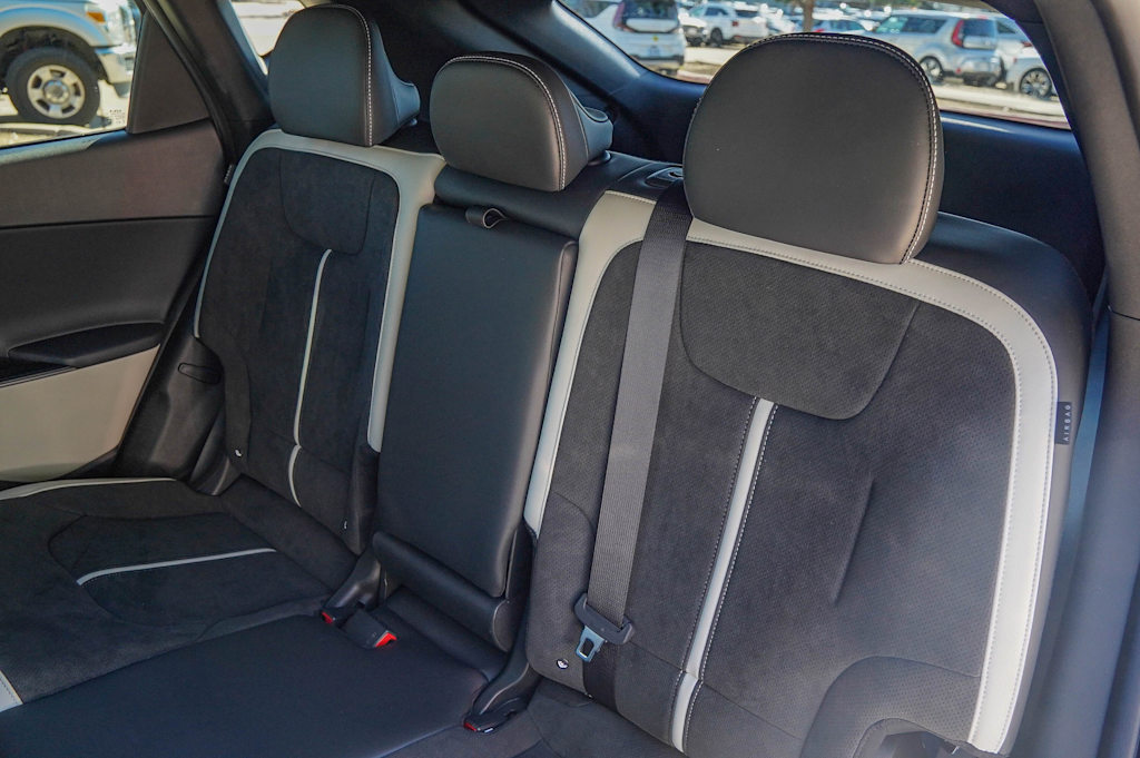 Thumbnail: 2025 Kia EV6 - 33