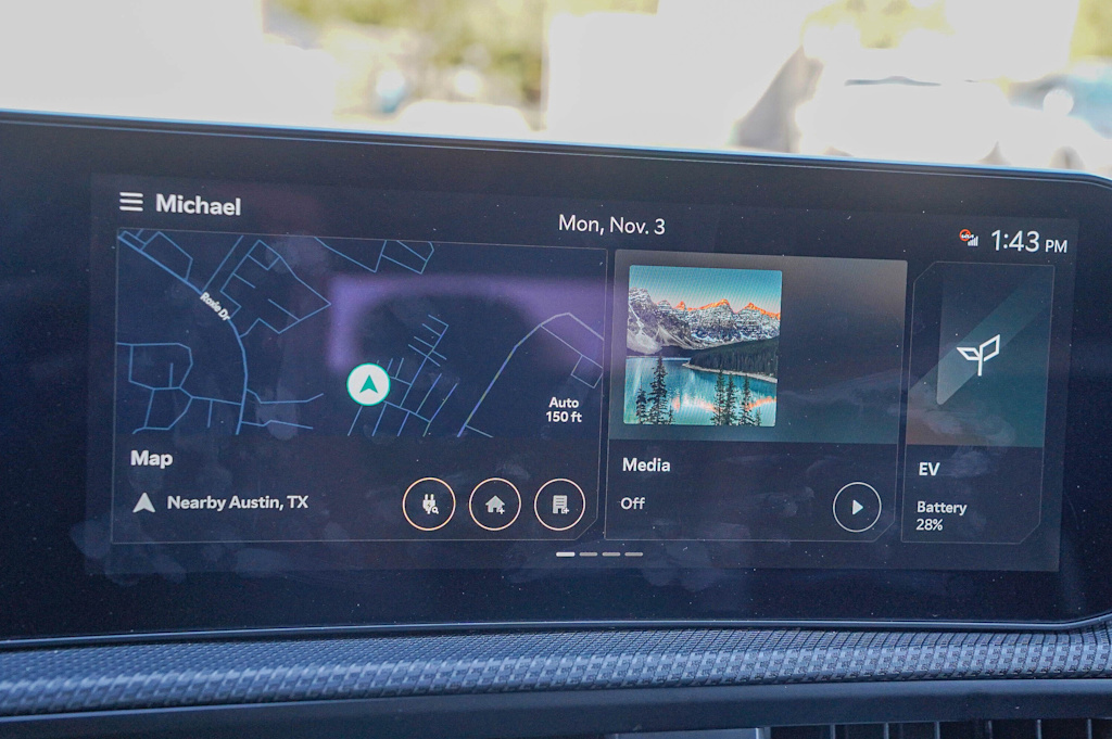 Thumbnail: 2025 Kia EV6 - 24