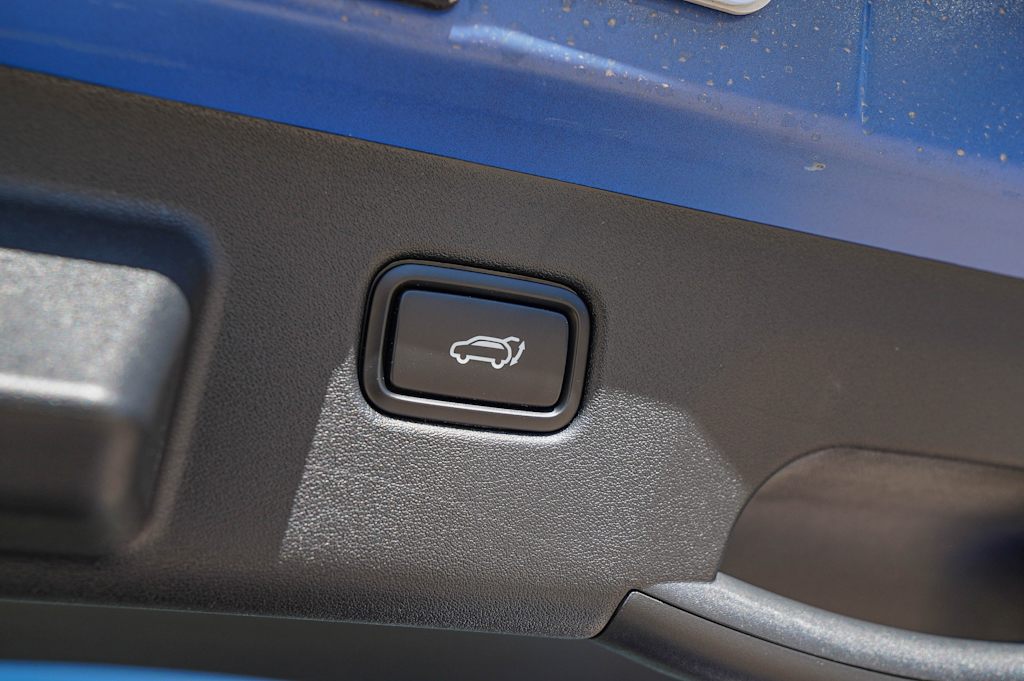 Thumbnail: 2025 Kia EV6 - 34