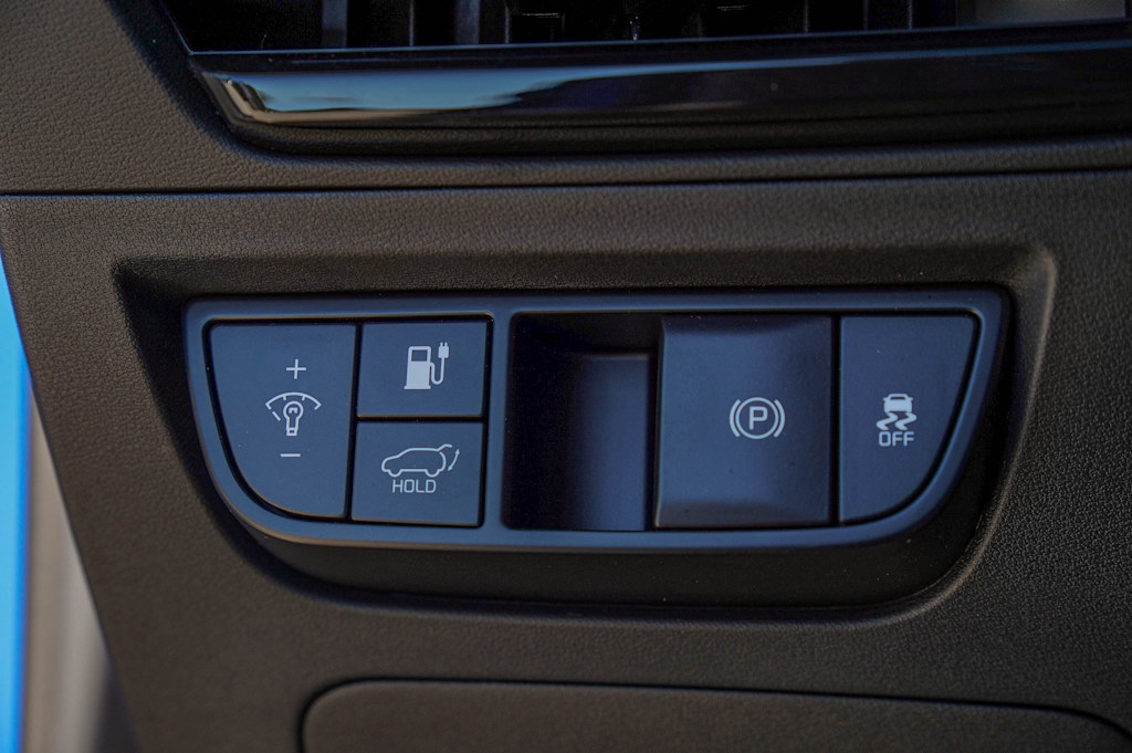 Thumbnail: 2025 Kia EV6 - 27