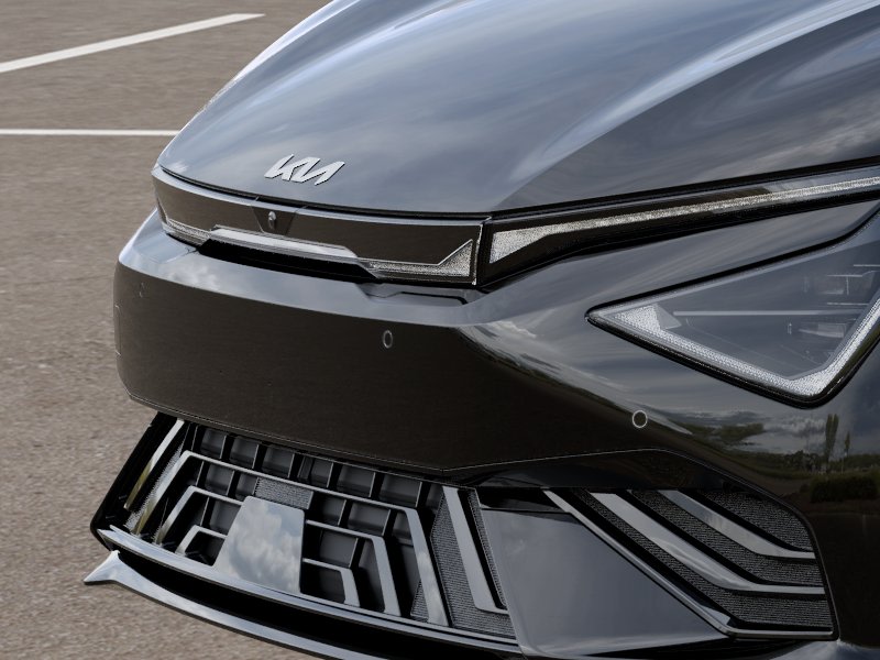 Thumbnail: 2026 Kia EV6 - 5