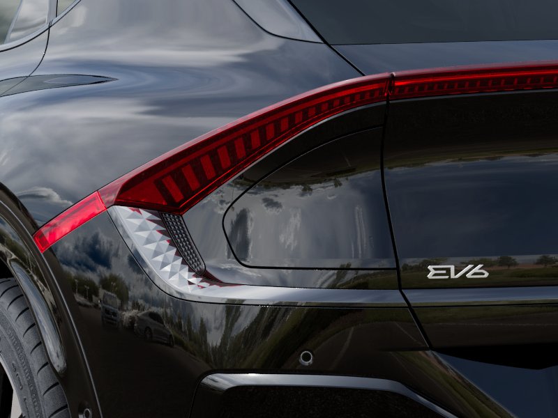 Thumbnail: 2026 Kia EV6 - 18