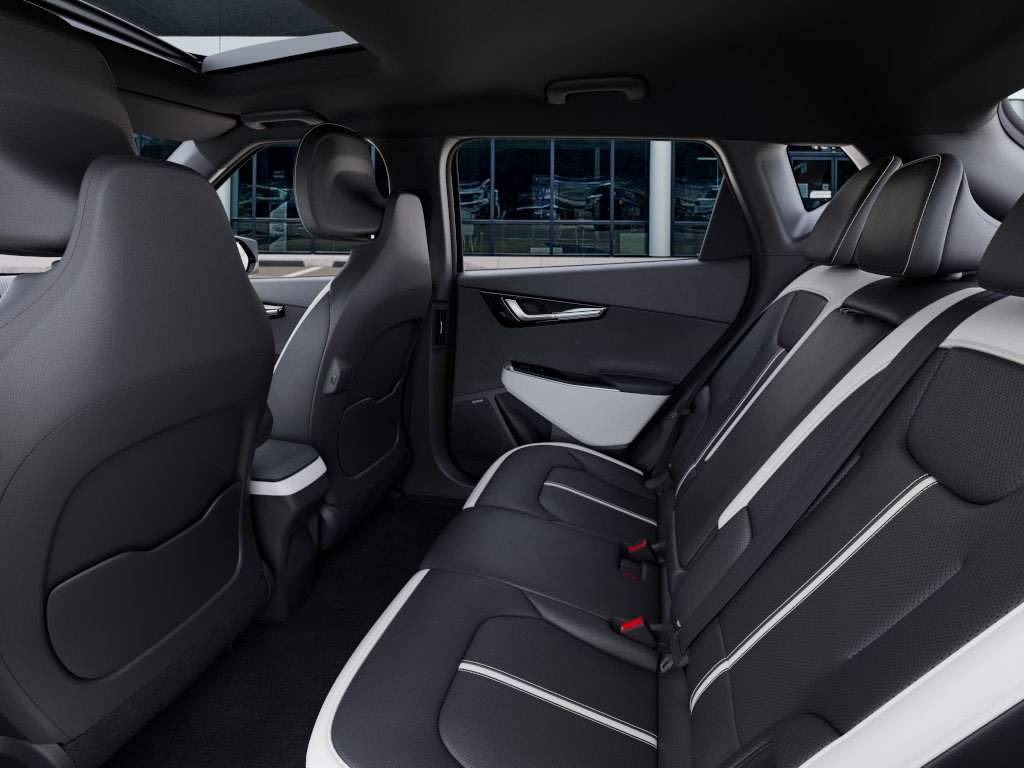 Thumbnail: 2026 Kia EV6 - 7