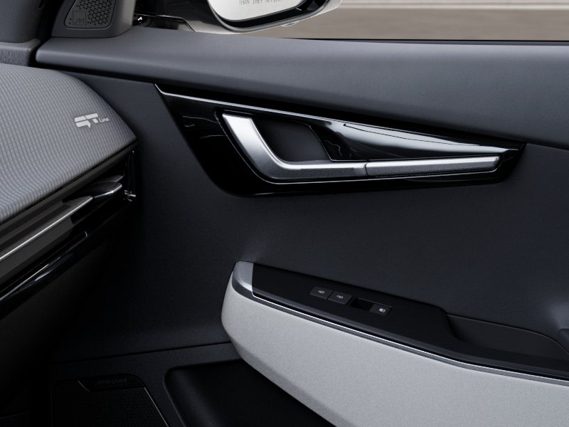 Thumbnail: 2026 Kia EV6 - 25