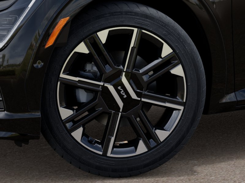 Thumbnail: 2026 Kia EV6 - 6