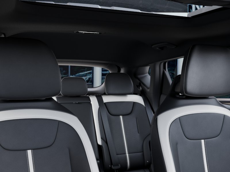 Thumbnail: 2026 Kia EV6 - 27