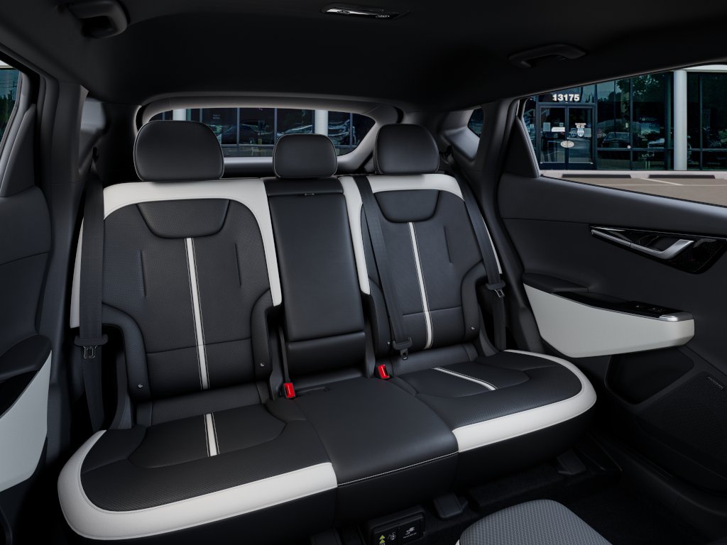 Thumbnail: 2026 Kia EV6 - 20
