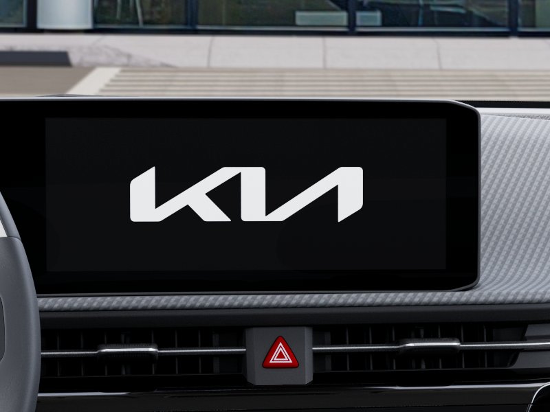 Thumbnail: 2026 Kia EV6 - 8