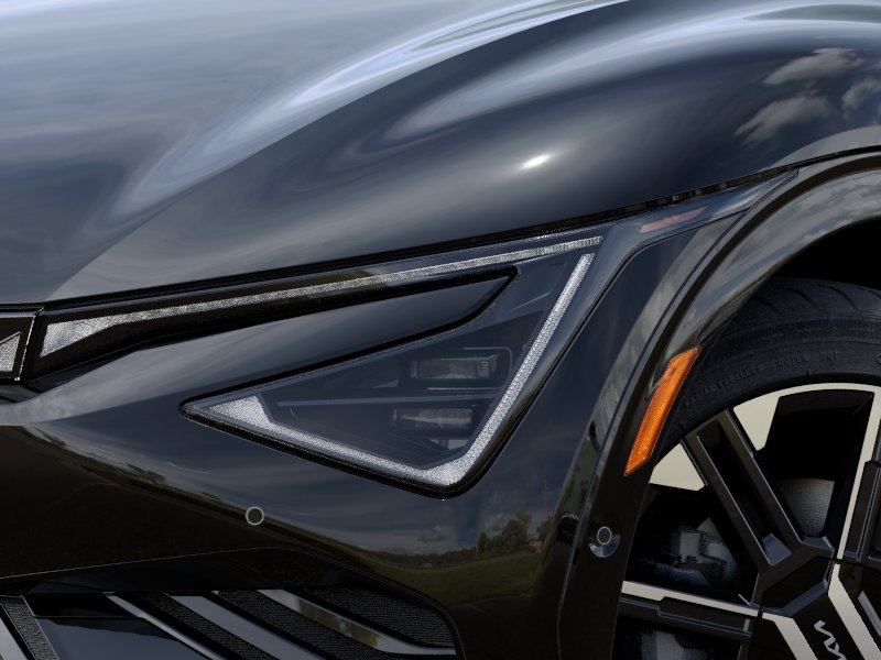 Thumbnail: 2026 Kia EV6 - 17