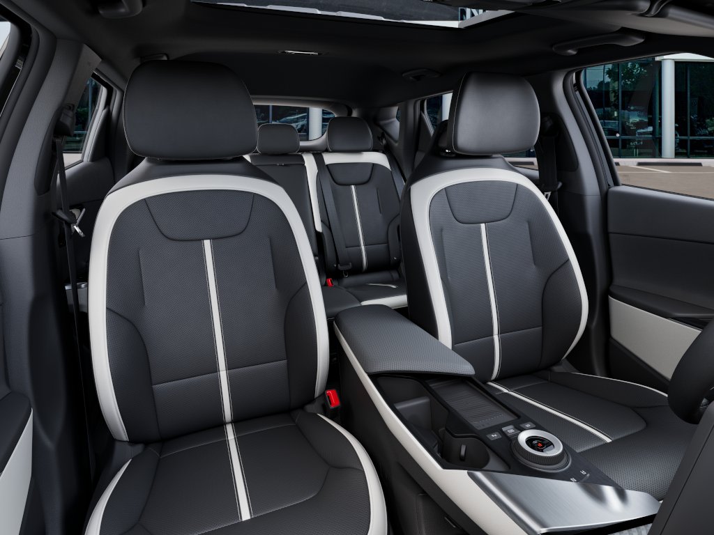 Thumbnail: 2026 Kia EV6 - 9