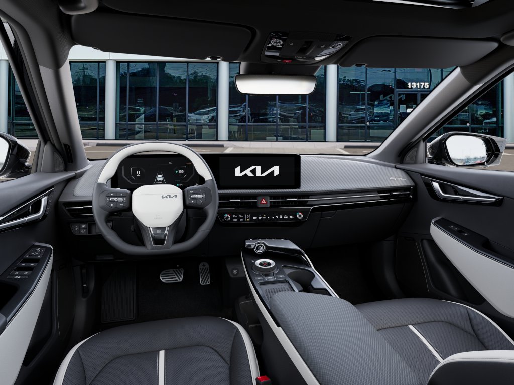 Thumbnail: 2026 Kia EV6 - 2