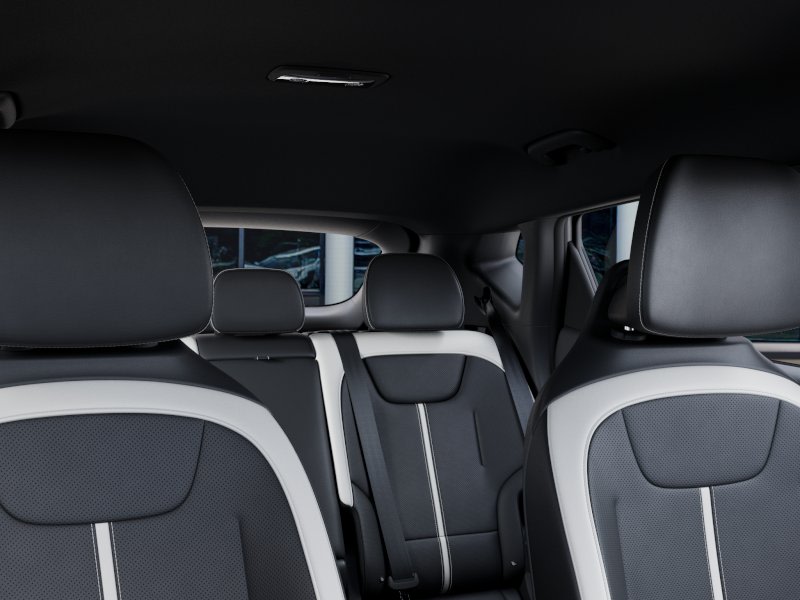 Thumbnail: 2026 Kia EV6 - 27