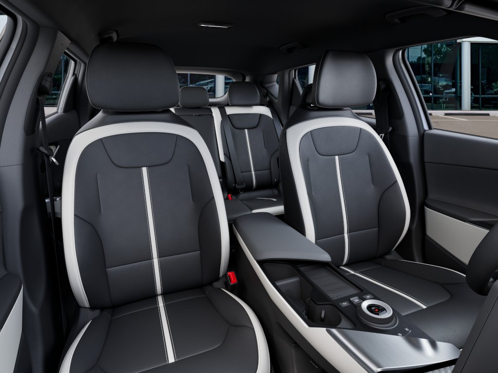 Thumbnail: 2026 Kia EV6 - 7