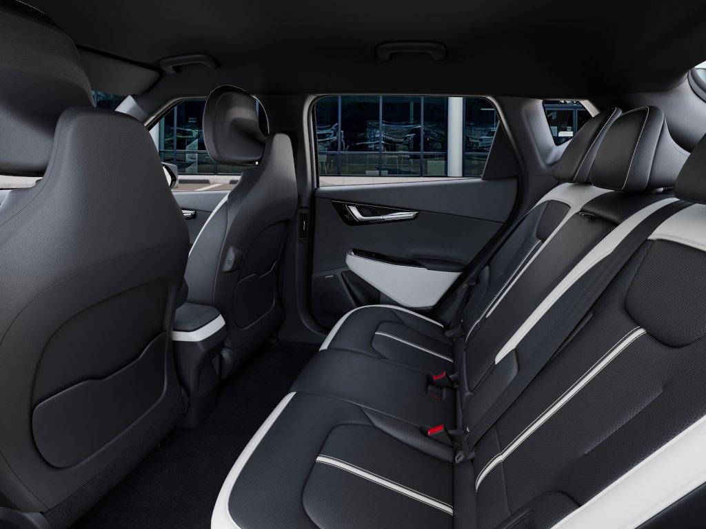 Thumbnail: 2026 Kia EV6 - 8
