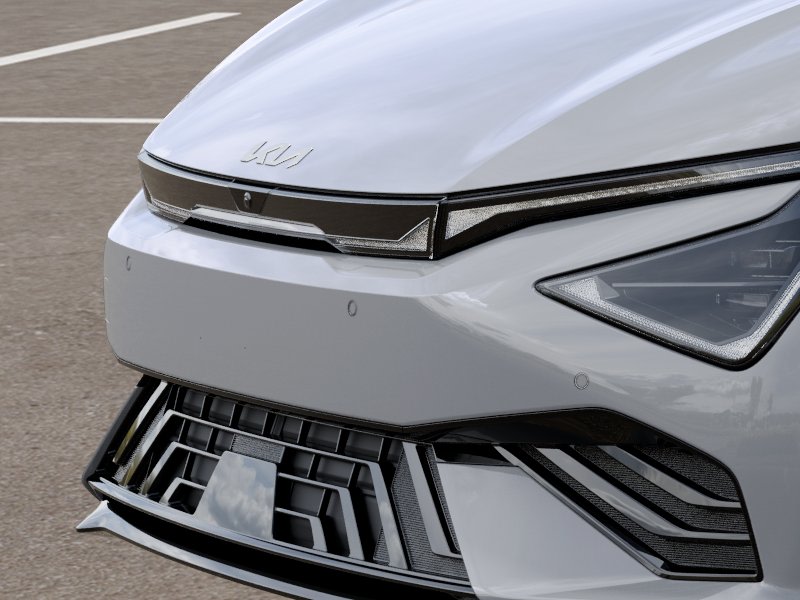 Thumbnail: 2026 Kia EV6 - 5