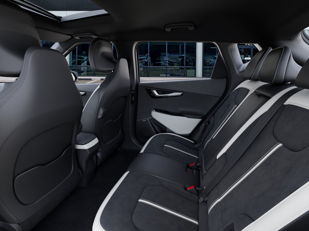 Thumbnail: 2026 Kia EV6 - 9