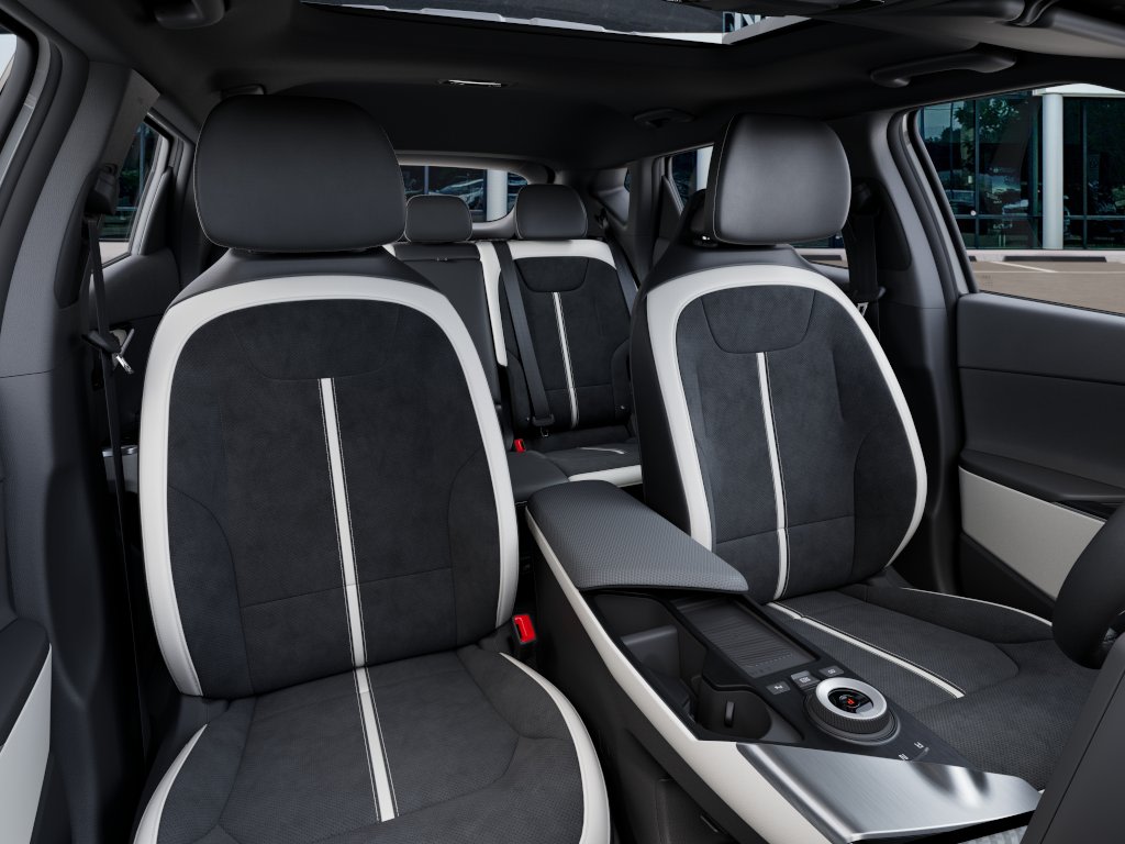 Thumbnail: 2026 Kia EV6 - 7